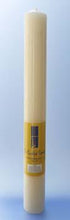 Load image into Gallery viewer, Church Candle - Ivory 30cm x 3cm
