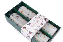 Load image into Gallery viewer, Robin Advent Candles – Gift Boxed Set of 2
