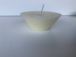 Large Pond Candles