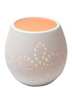 Ceramic Tealight Candle Holder  - Large