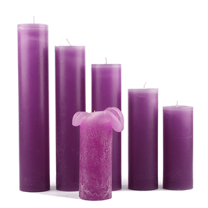 Maria Buytaert Candle - Blackberry