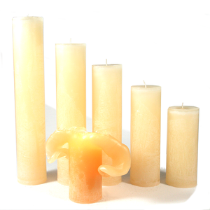 Maria Buytaert Candle - Champagne