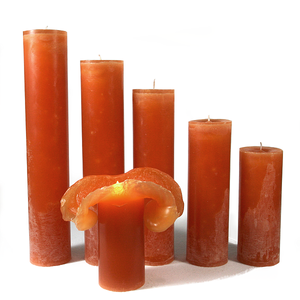 Maria Buytaert Candle - Cognac