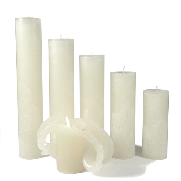 Maria Buytaert Candle - Sand