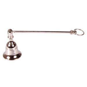 Candle Snuffer Silver
