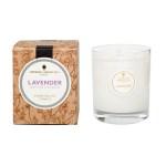 Lavender Aromatherapy Pot Candle