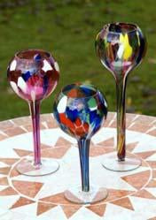 Candle Globe - Table Top